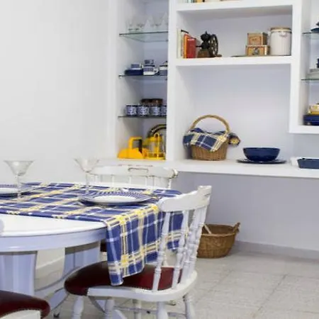 San Anton Appartement Caces Buitenkant foto