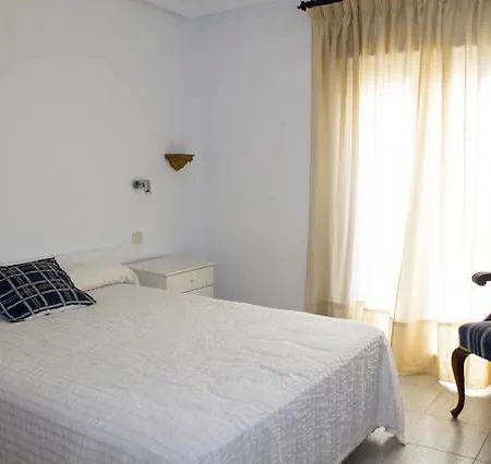 San Anton Appartement Caces Buitenkant foto