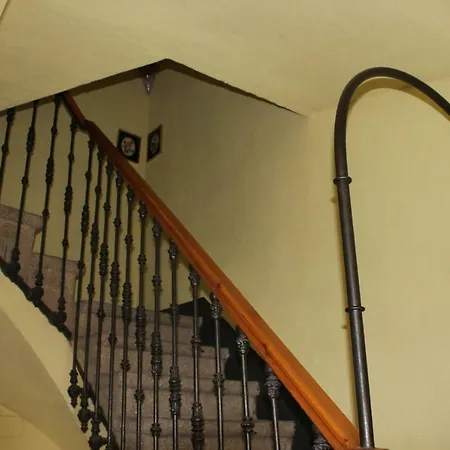 San Anton Appartement Caces Buitenkant foto