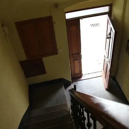 San Anton Appartement Caces Buitenkant foto