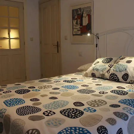 San Anton Appartement Caces Buitenkant foto