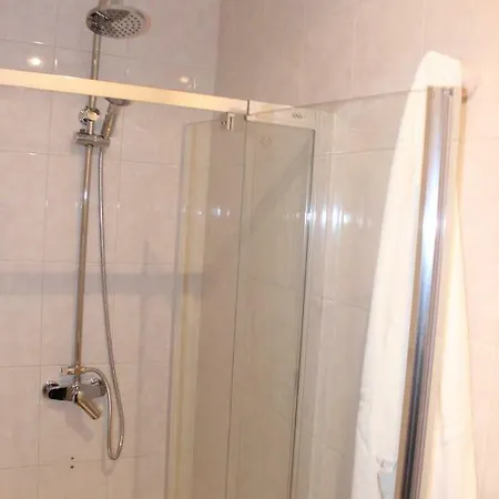 San Anton Appartement Caces Buitenkant foto