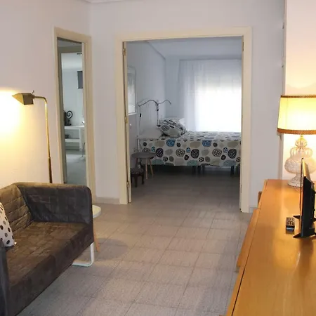 San Anton Appartement Caces Buitenkant foto