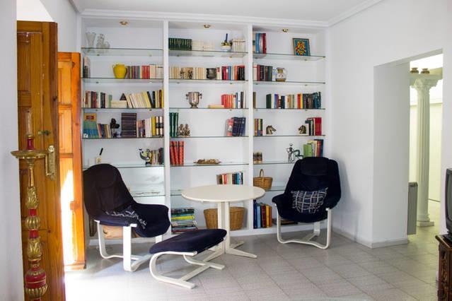 San Anton Apartment