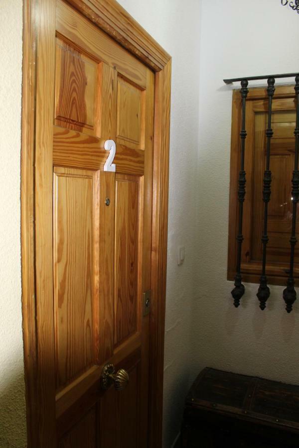 San Anton Apartment