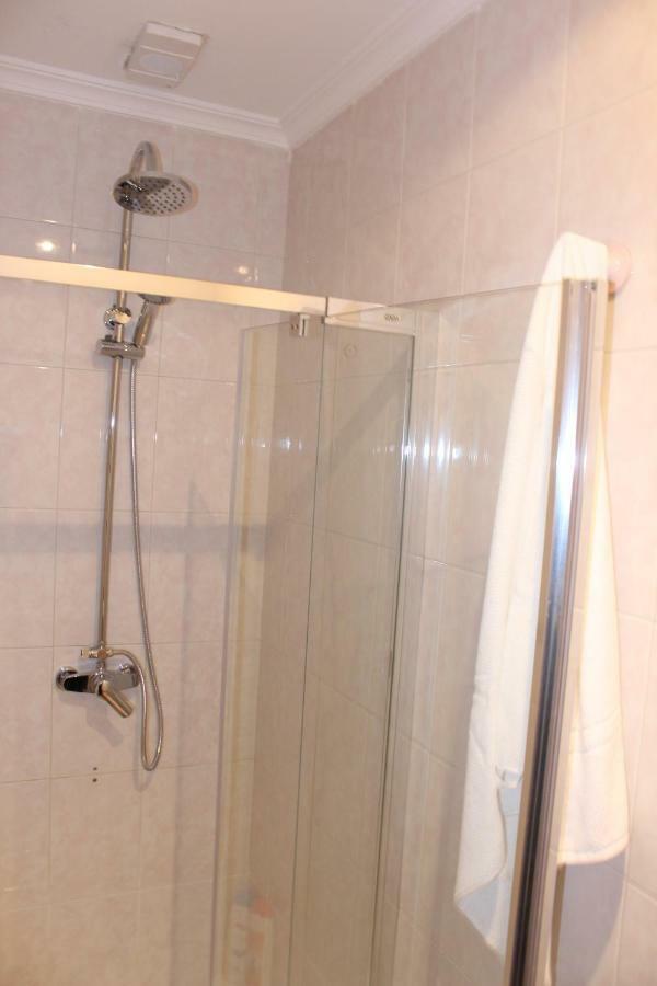 Apartment San Anton Caceres