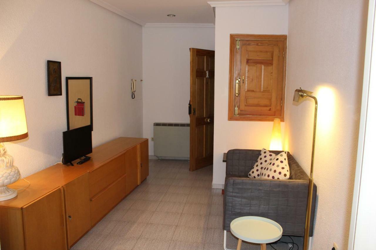 Apartment San Anton Caceres
